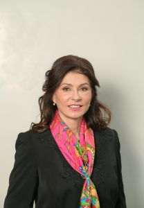 Antoaneta Curteanu, Vicepreşedinte Executiv, UniCredit Bank